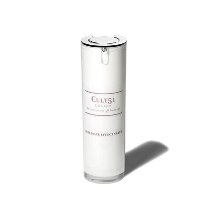Serum Hidratant Cult51 Immediate Effects, 30ml