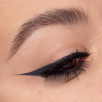 Eyeliner Nabla, Cupid's Arrow, textură cremoasă, grey