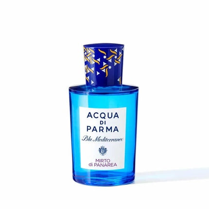 Parfum Acqua di Parma Blu Mediterraneo Mirto Di Panarea, 100ml, editie limitata
