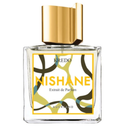 Parfum Extrait, Nishane Kredo, 50ml