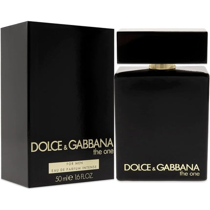 Parfum Dolce & Gabbana The One Intense, 50ml, Negru