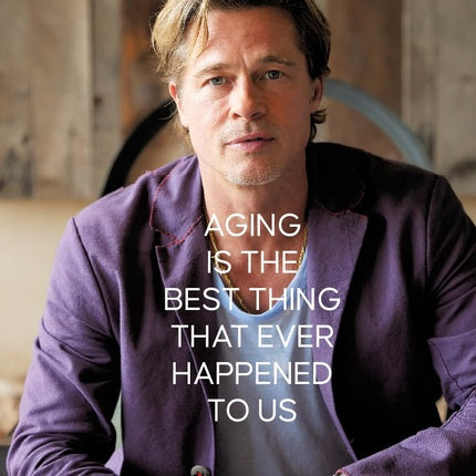 Ser antirid, Le Domaine, firmă, negru