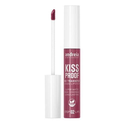 Ruj, Andreia Professional, Kiss-Proof, Rose Bouquet