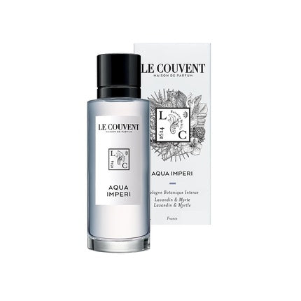 Parfum, Le Couvent Maison de Parfum, Aqua Imperi Intense 100ml
