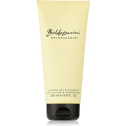 Gel de duș, Baldessarini Homme, 200ml