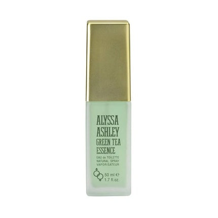 Parfum, Alyssa Ashley, Green Tea, verde, 50ml