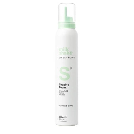 Mousse Milk Shake Lifestyling Shaping Foam 200ml