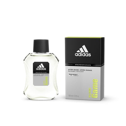 Aftershave adidas Pure Game, 100 ml