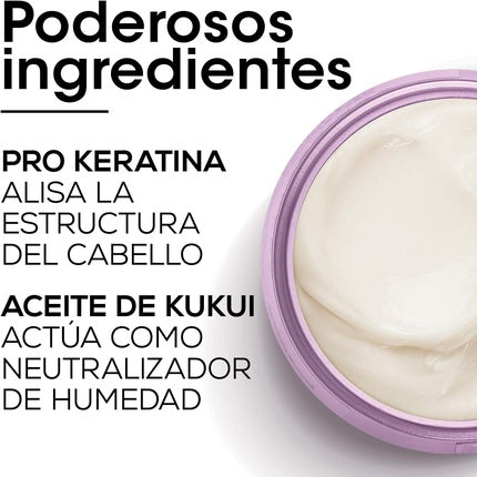 Masca pentru păr L'Oreal Professionnel Serie Expert Liss Unlimited 250ml