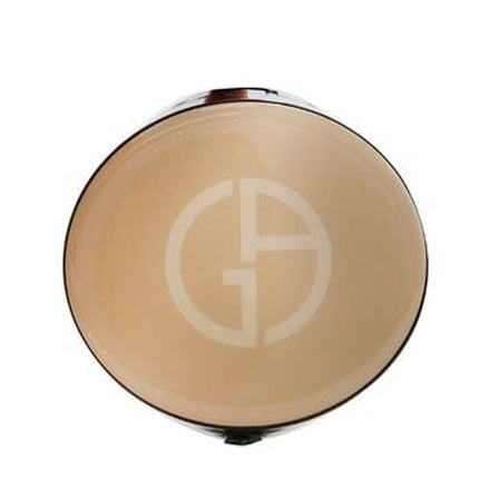 Pudră compresată Giorgio Armani Luminous Silk Glow Fusion Powder No.4, 3.5g