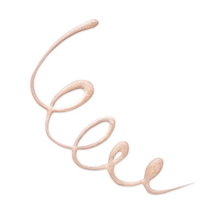 Rimel lichid pentru ochi, Essence Eye Sparkle Liquid Liner No. 01 Silver, efect metalic argintiu