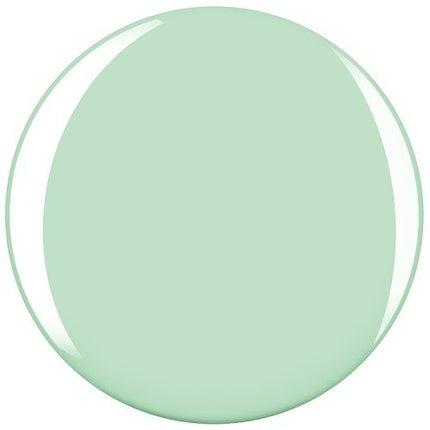 Lac de unghii Maybelline Tenue Strong Pro 615 Mint, 10ml