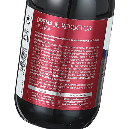 Bimanán Ultra Drenaj Reducător, 500ml