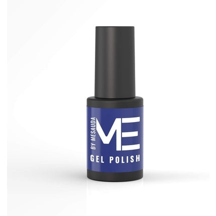 Gel Polish Me by Mesauda N195 Aladin 5ml - Culoare Albastru