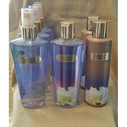 Body Mist, Victoria's Secret, Secret Charm, 250ml, transparent