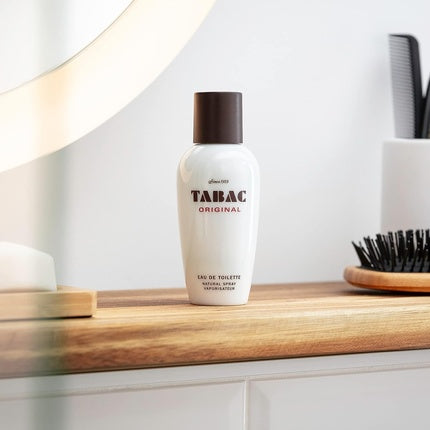 Apă de colonie, Tabac, spray 100ml