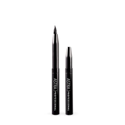 Pensulă retractabilă pentru buze, Astra, 25g