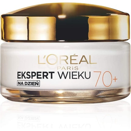 Crema de zi anti-imbatranire, L'Oréal, Alter Expert 70+, 50ml