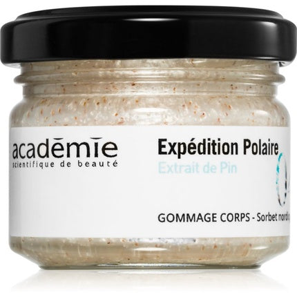 Scrub Corp, Academie Scientifique De Beaute, Nordic Sorbet, 60ml