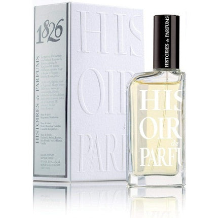 Parfum, Histoire De Parfums, 1826 Woman, 60ml EDP