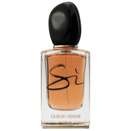 Giorgio Armani Si Night Light Eau de Parfum Versiune Limitată 50ml