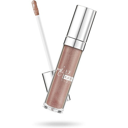 Lip Gloss Pupa Milano Miss Pupa Gloss, 5ml, Roz