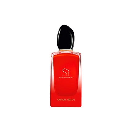 Parfum, Giorgio Armani, Si Passione Intense, 100ml, EDP