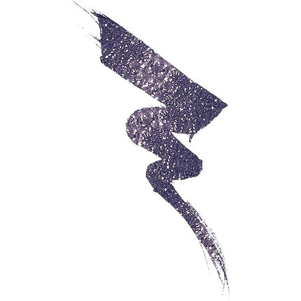 Eyeliner NYX Midnight Chaos, dublu capăt, teal