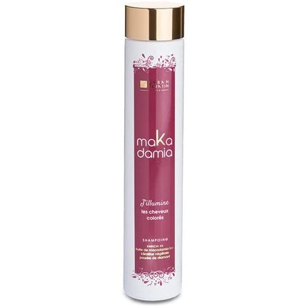 Șampon Urban Keratin J'illumine maKadamia, 250ml