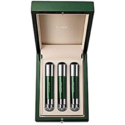 Set 3x La Mer The Essence, 15ml fiecare, ambalaj premium