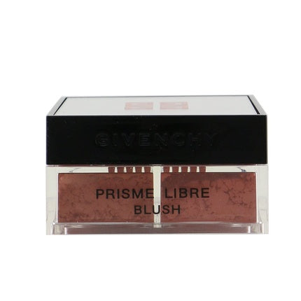 Givenchy Prisme Libre Blush, Paletă farduri obraz, 4 culori, 112 g