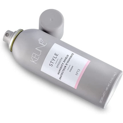 Spray anti-frizz, Keune Style N.13, gri, 200ml