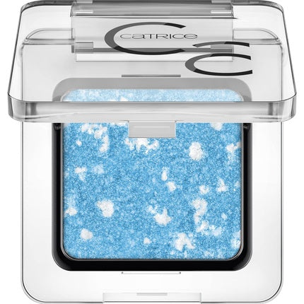 Fard de pleoape, Catrice, Art Colors 400