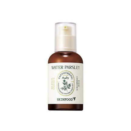 Serum hidratare, Skinfood, Water Parsley, vegan