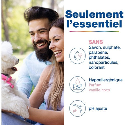 Șampon pentru câini Douxo S3 Calm, 200 ml