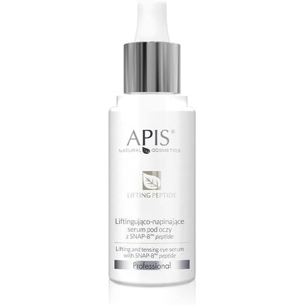 Ser lifting ochi, Apis Professional, 30ml