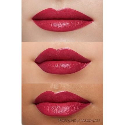 Ruj, Cle De Peau Beaute, Matte-Satin, roșu