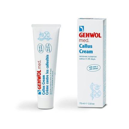 Cremă calusuri, Gehwol, Med, 75ml