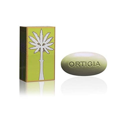 Săpun Ortigia Sicilia cu parfum de bergamot