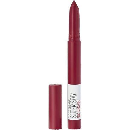 Ruj lichid, Maybelline New York, Superstay Lip Ink, Roz Nude