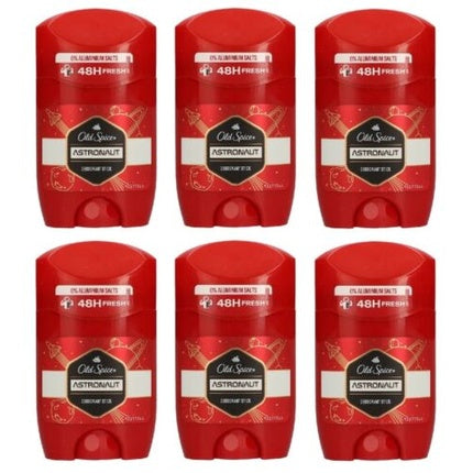 Deodorant stick, Old Spice, Astronaut, 50ml