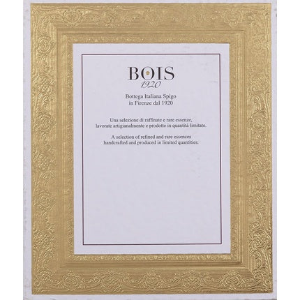 Eau de Toilette, Bois 1920, Come la Luna, 100ml, auriu