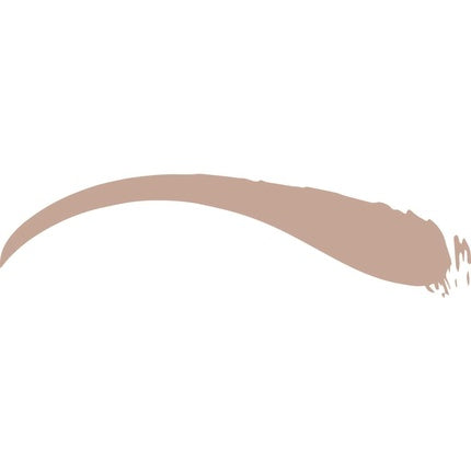 Gel de sprâncene Amc Brow Liner Gel 12, maro, 15g