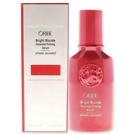 Ser pentru păr, Oribe Bright Blonde, 100 ml