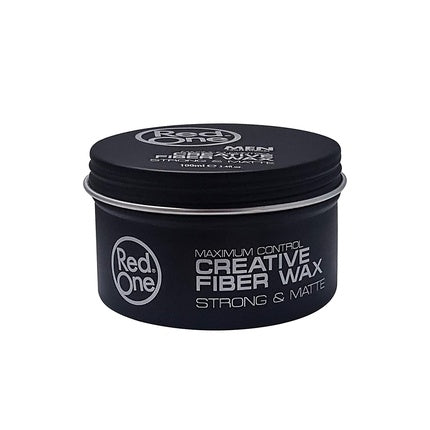 Ceară de păr, Red One, Creative Fiber, 100ml