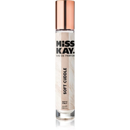 Parfum Miss Kay Soft Cuddle, 25 ml