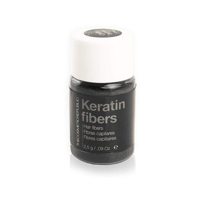 Concealer The Cosmetic Republic, Keratin Brows, maro închis