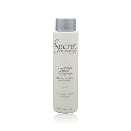 Șampon Phyto Secret Professional cu extract de Portulak, 200ml