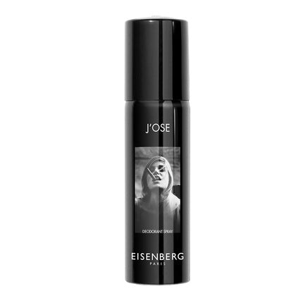 Deodorant Spray Eisenberg J'OSE 100 ml