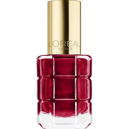 L'Oréal Paris Color Riche Lac de unghii 550 Wild Red, roșu